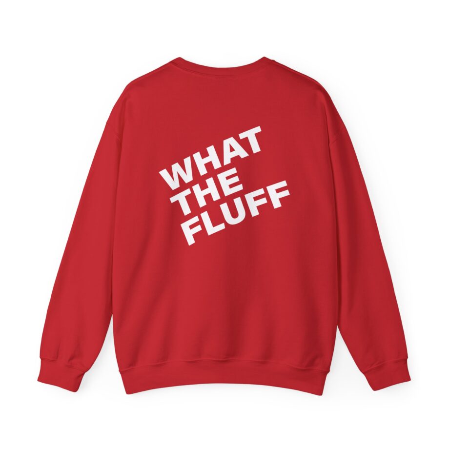 Jynxzi Unisex Heavy Blend™ Crewneck Sweatshirt