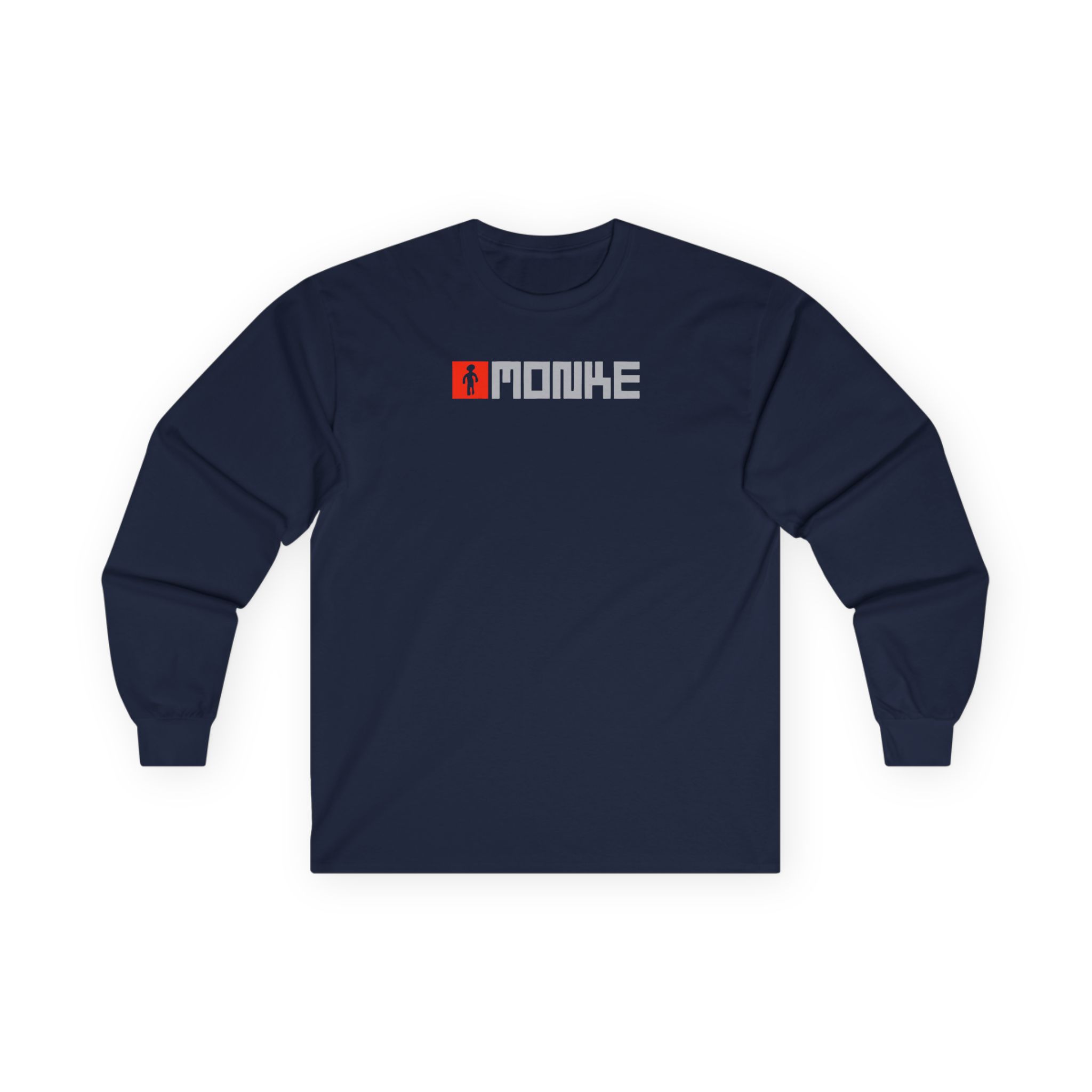 Spoonkid Battlefield Unisex Ultra Cotton Long Sleeve Tee