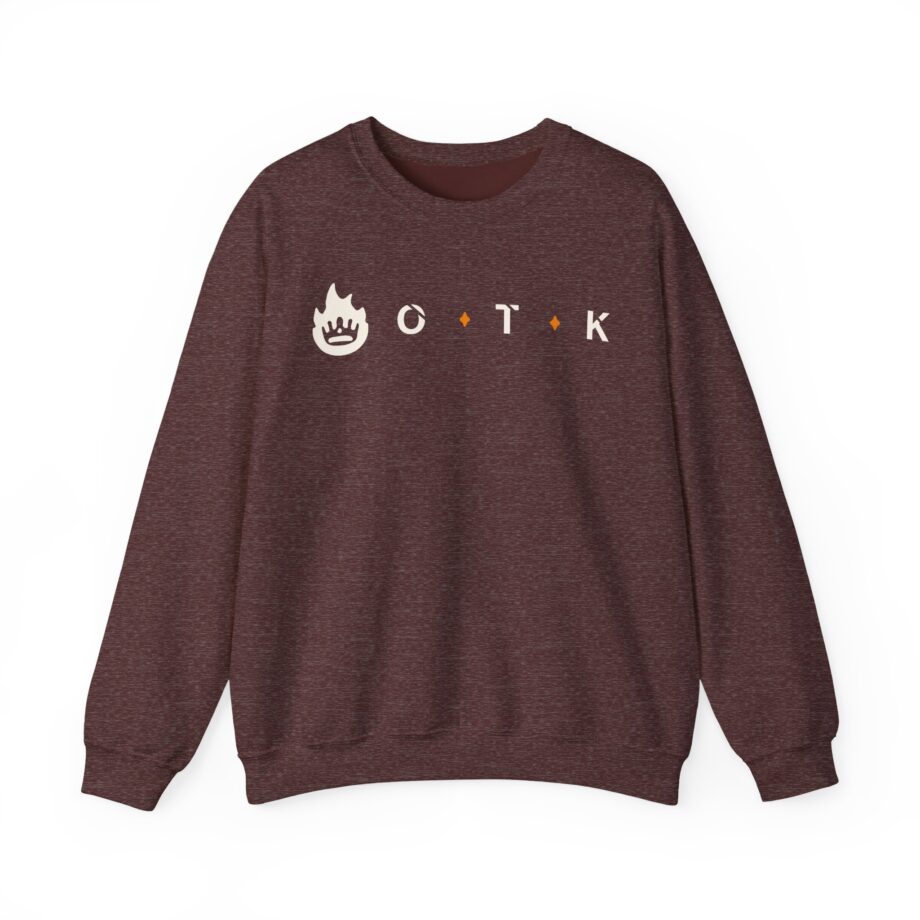 OTK Unisex Heavy Blend™ Crewneck Sweatshirt