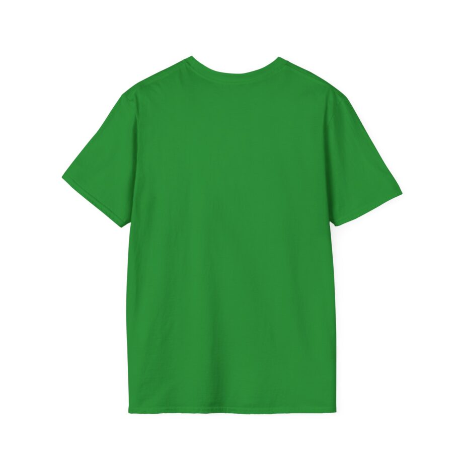 Forrest Frank California Cowboy Unisex Softstyle T-Shirt