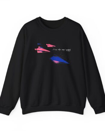 Sunny Day Real Estate Unisex Heavy Blend™ Crewneck Sweatshirt