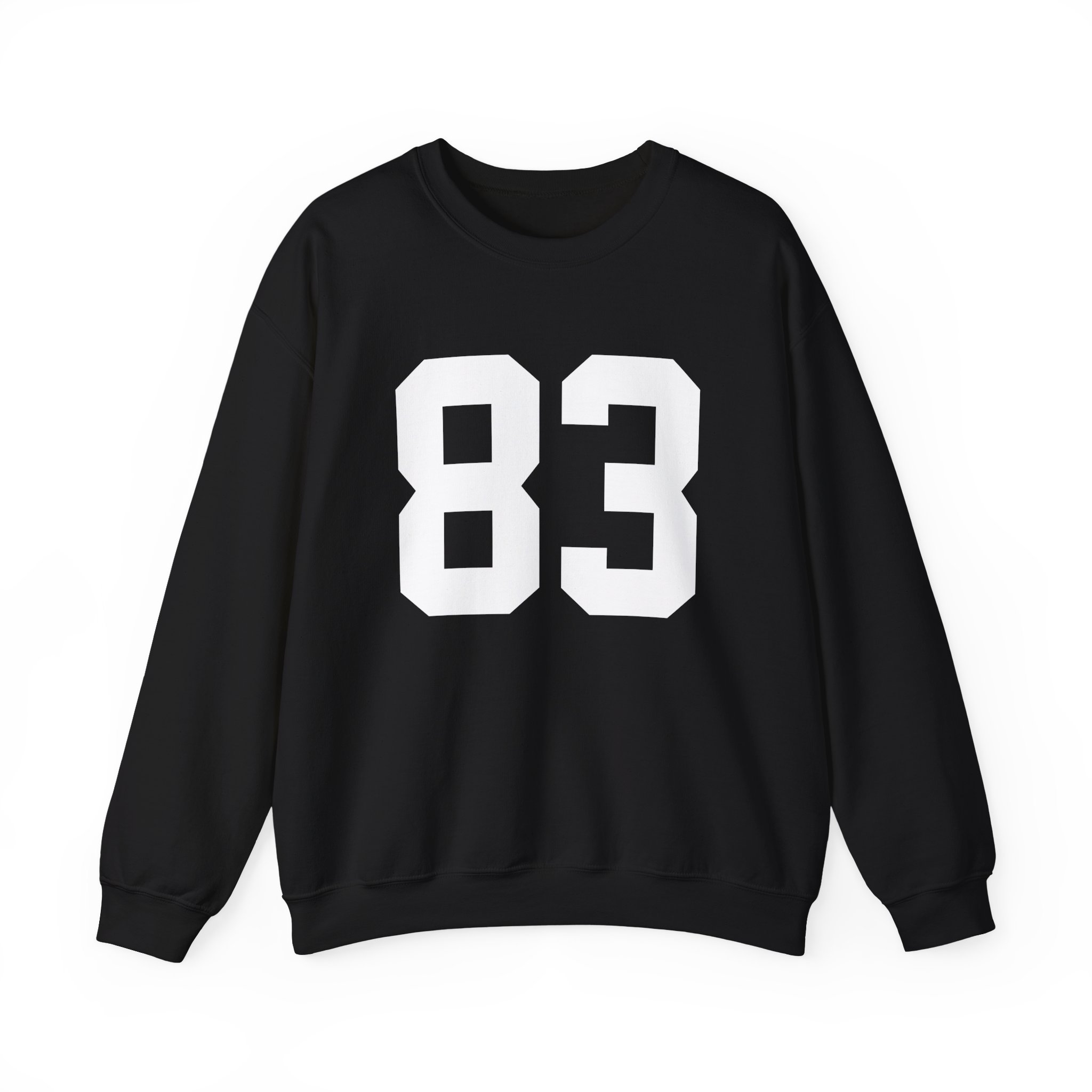 Afroman Unisex Heavy Blendâ„¢ Crewneck Sweatshirt