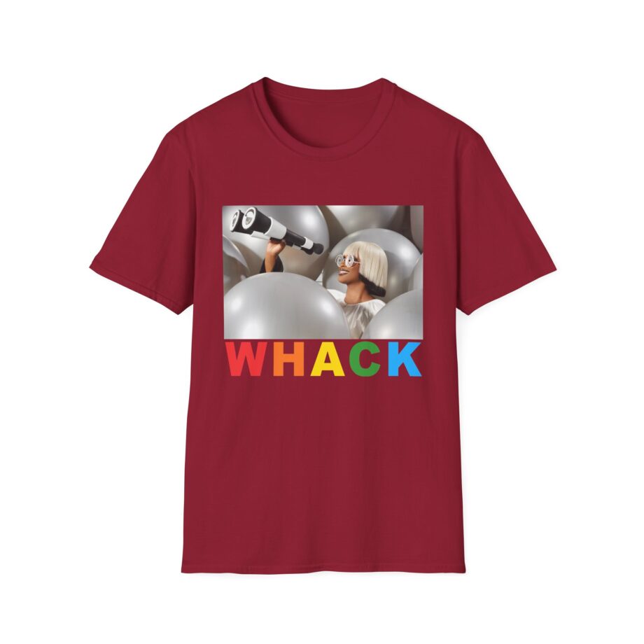 Tierra Whack Unisex Softstyle T-Shirt