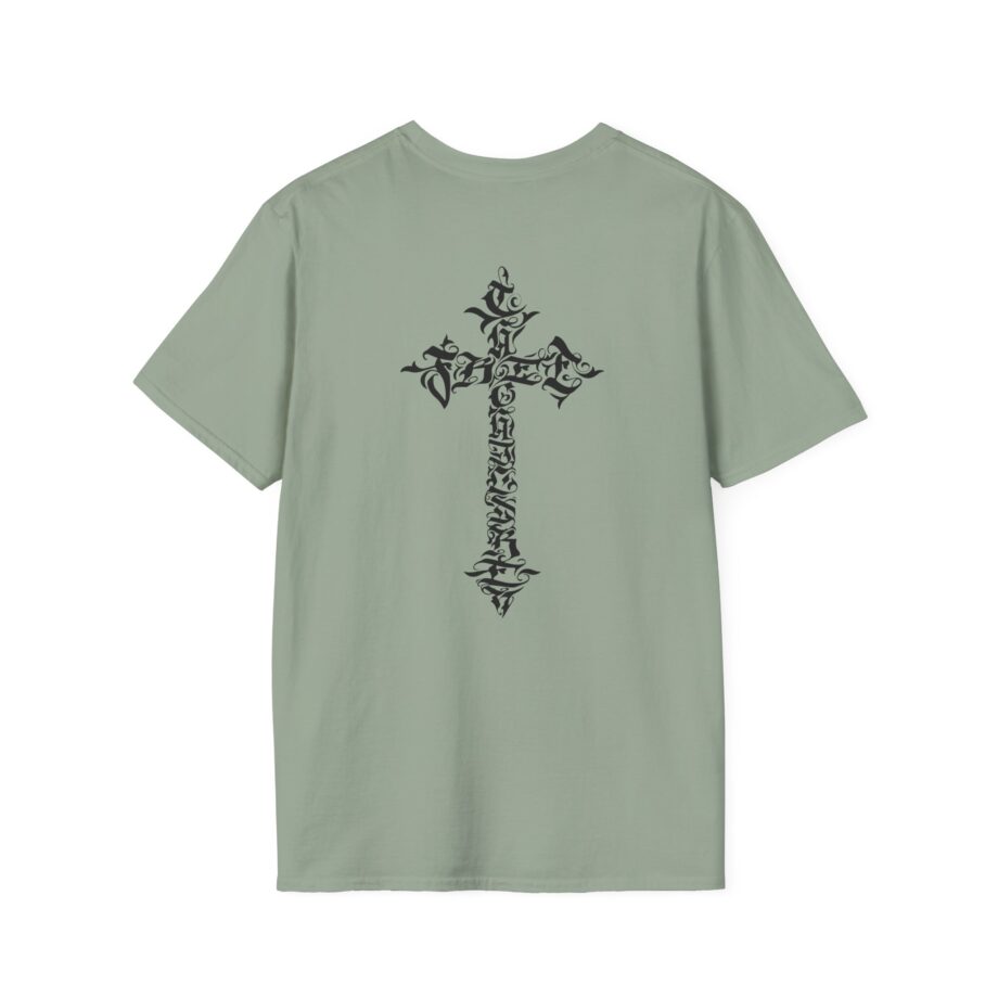Ryan Garcia Free the Children Unisex Softstyle T-Shirt