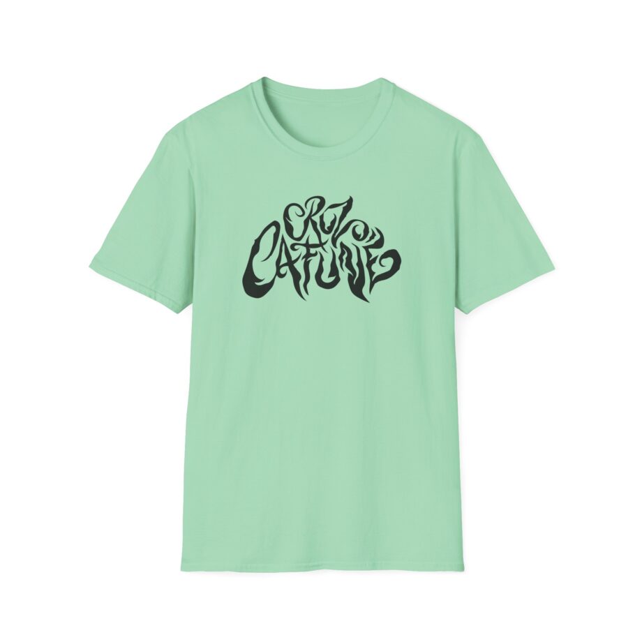 Cruz Cafune Unisex Softstyle T-Shirt