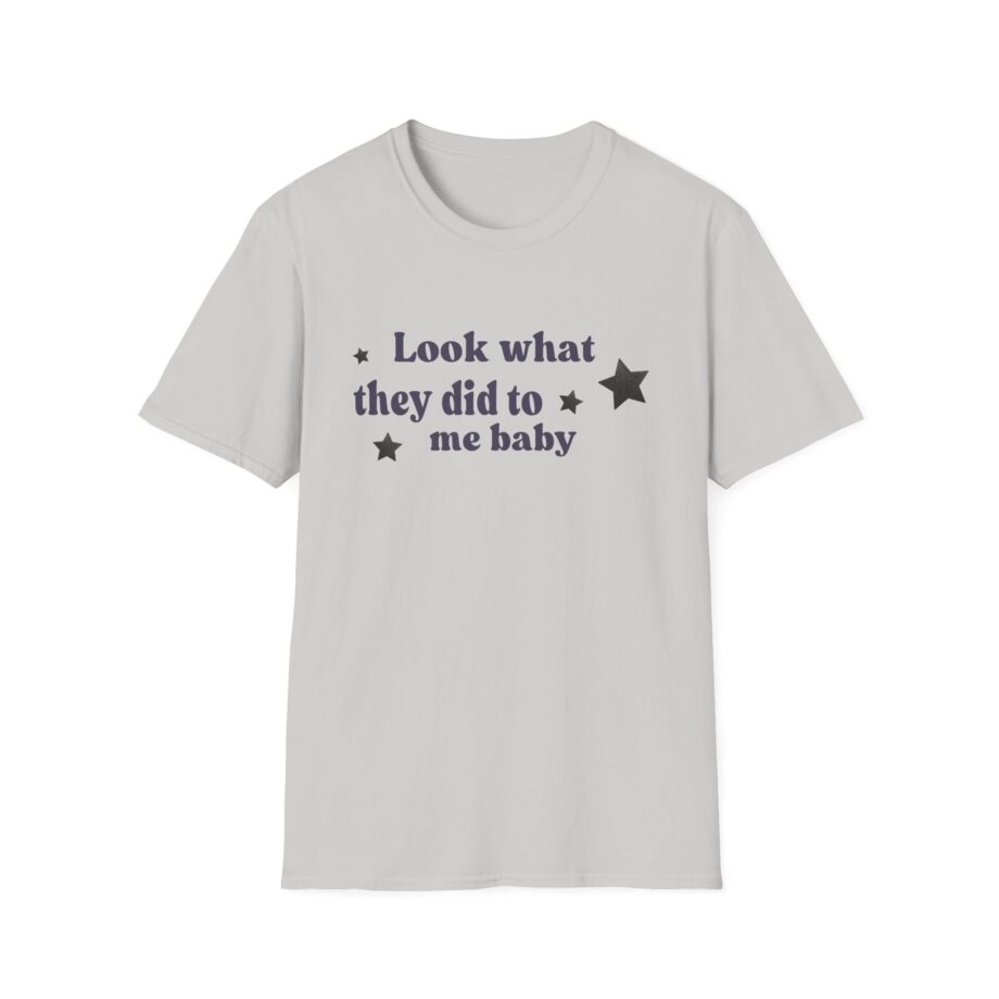 Daniel Caesar Superpowers World Tour Unisex Softstyle T-Shirt