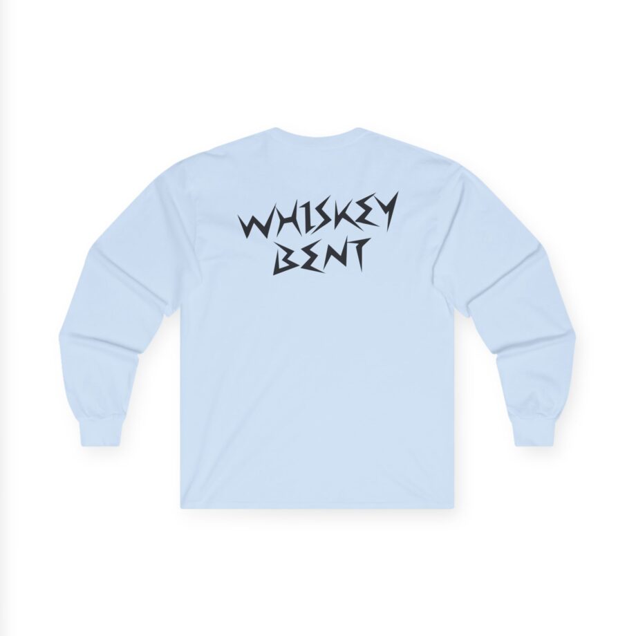 YM Unisex Ultra Cotton Long Sleeve Tee