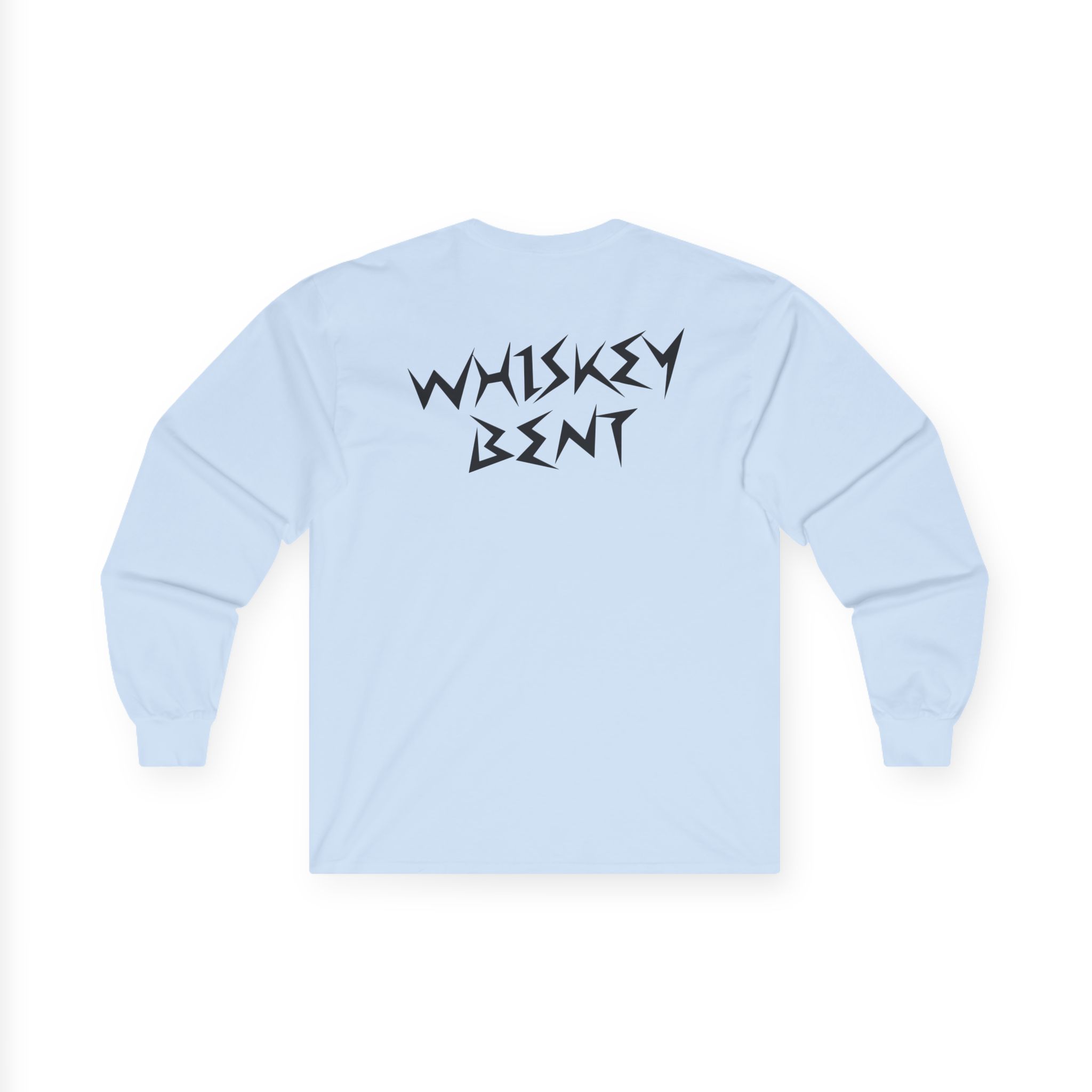 YM Unisex Ultra Cotton Long Sleeve Tee