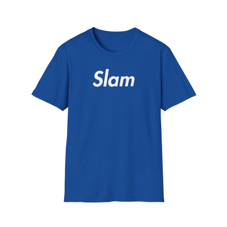 Within Destruction Swag Slam Unisex Softstyle T-Shirt