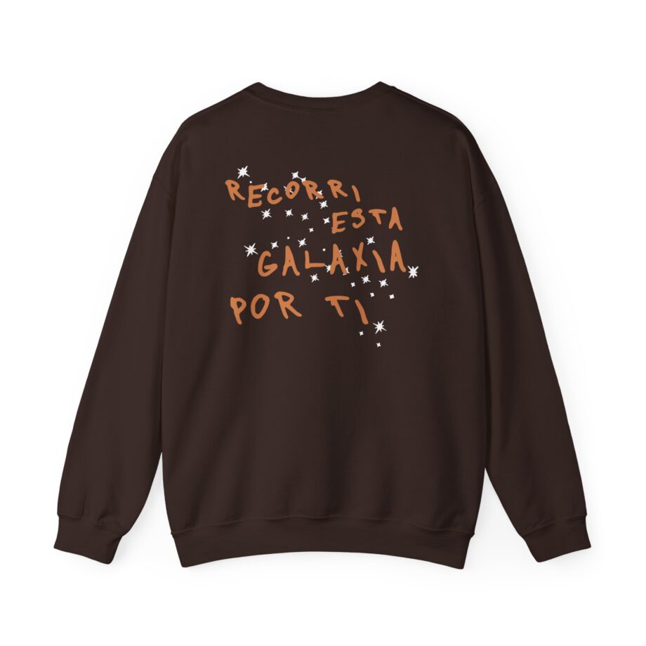 Dashiexp Unisex Heavy Blend™ Crewneck Sweatshirt
