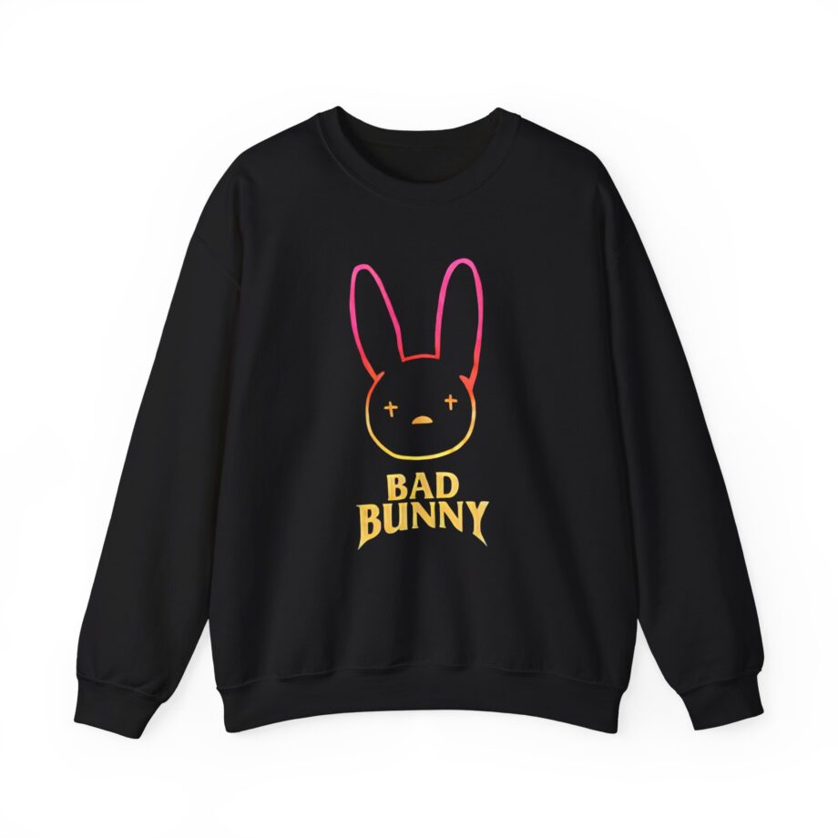 BB Logo Unisex Heavy Blend™ Crewneck Sweatshirt