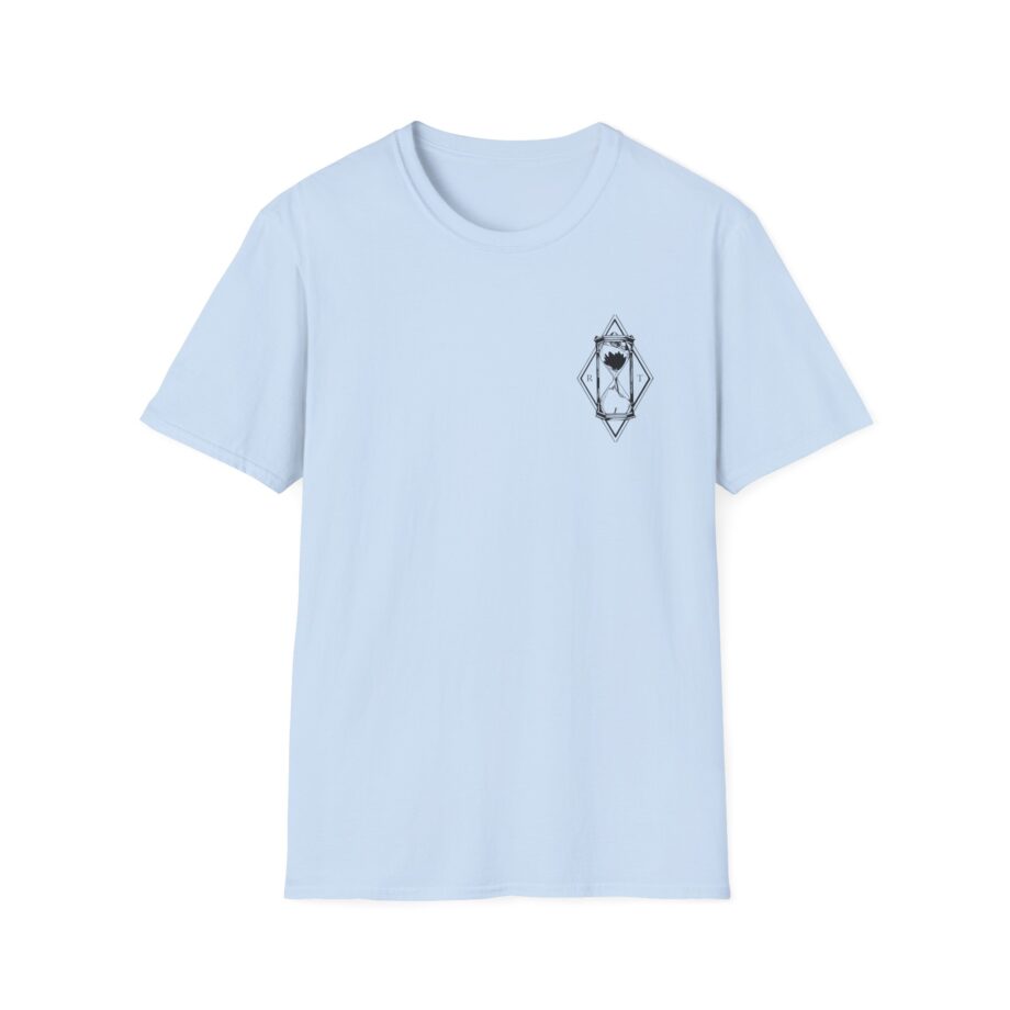 Rolo Tomassi Floating In Hope Unisex Softstyle T-Shirt
