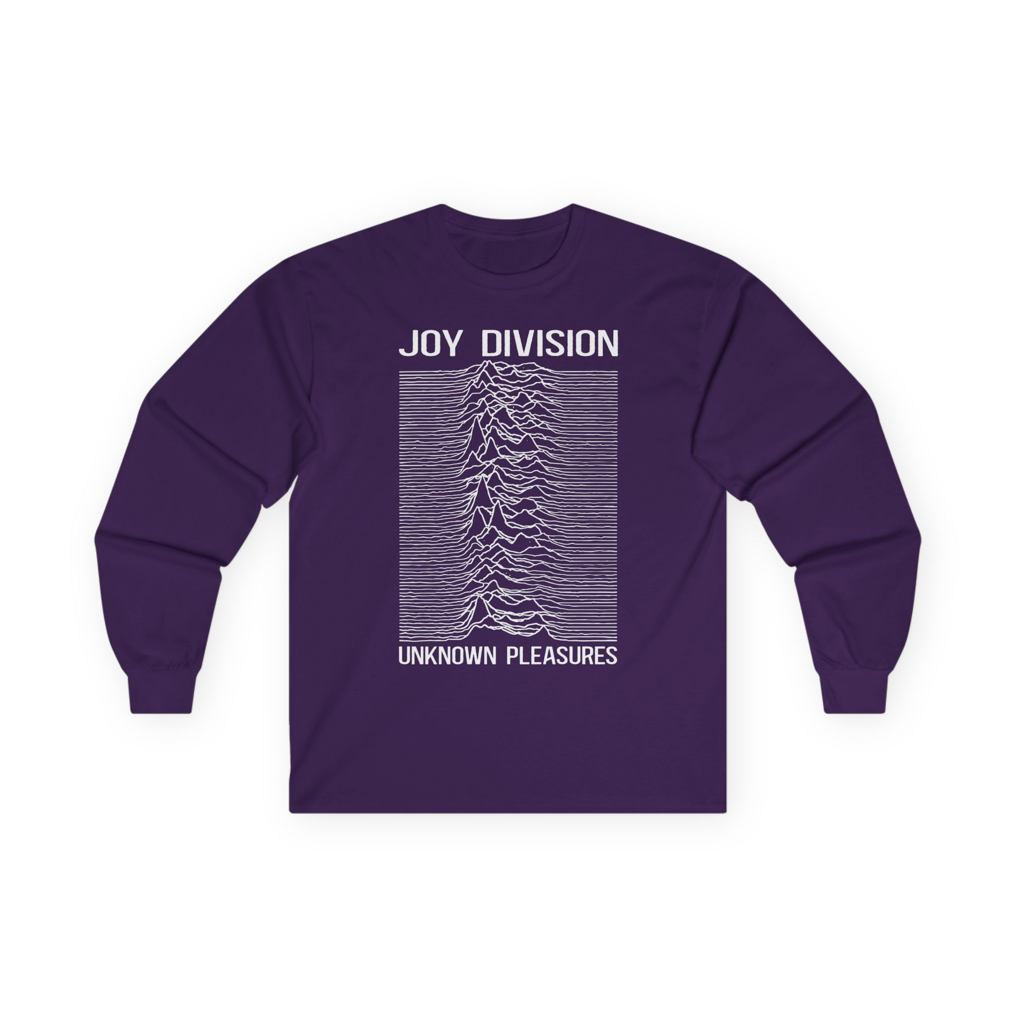 Edwin Rosen Unisex Ultra Cotton Long Sleeve Tee