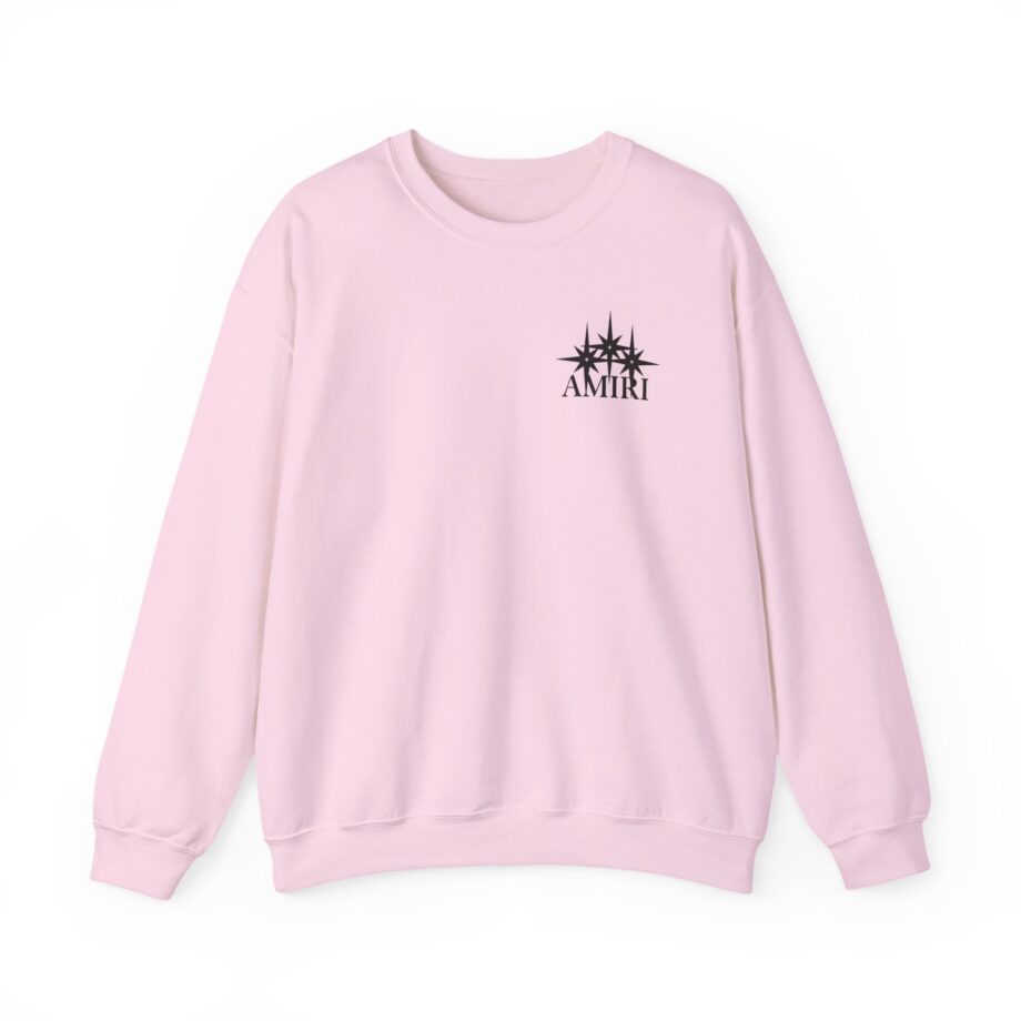 Rick Ross Unisex Heavy Blend™ Crewneck Sweatshirt