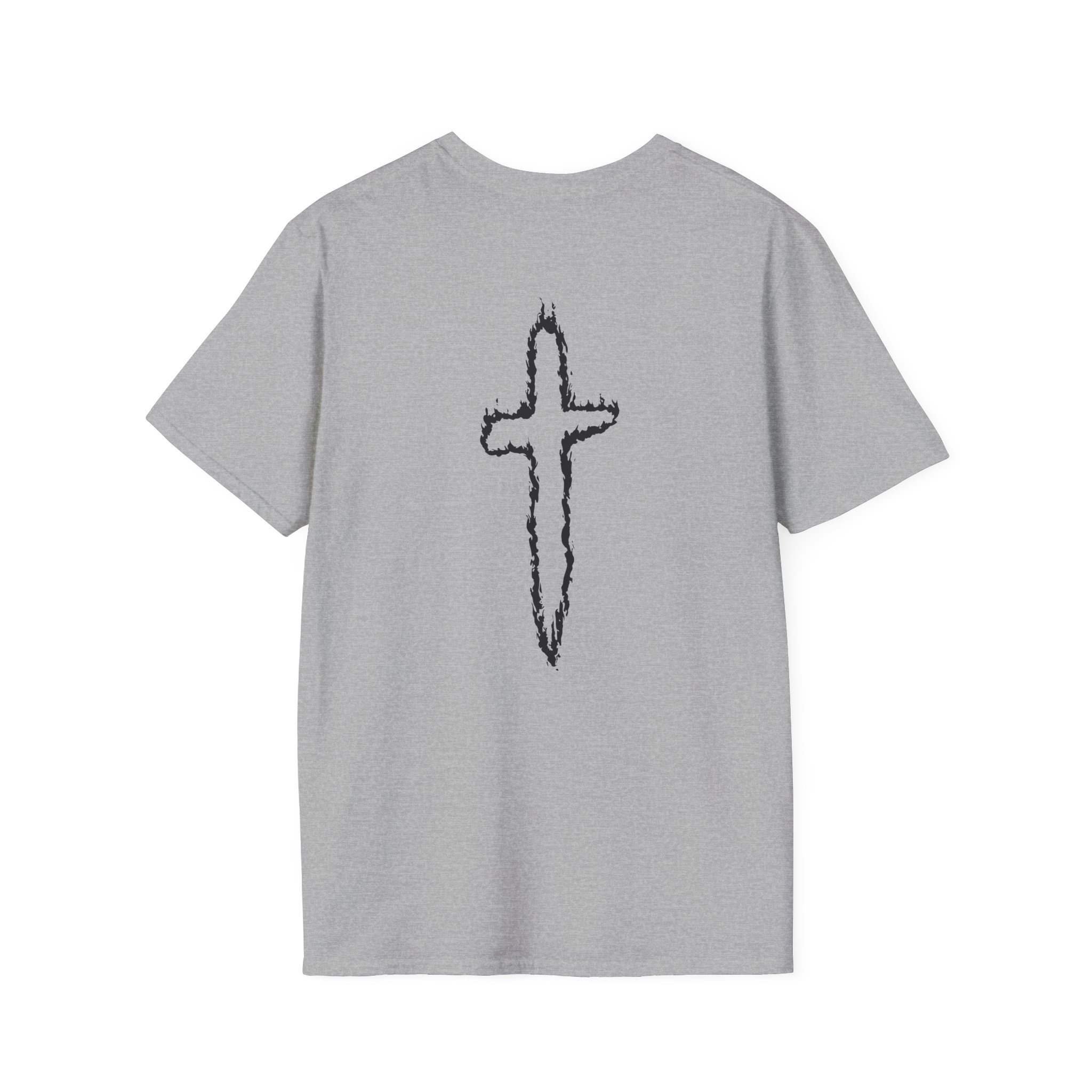 Saint Jhn Ghetto Lenny's Love Songs Unisex Softstyle T-Shirt