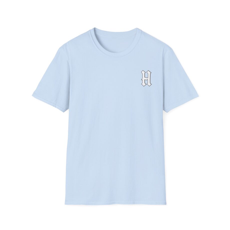 Eladio Carrion 2023 Mayaguez Unisex Softstyle T-Shirt