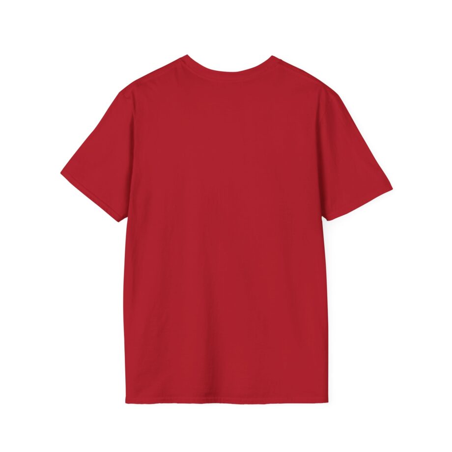 Dexter Unisex Softstyle T-Shirt