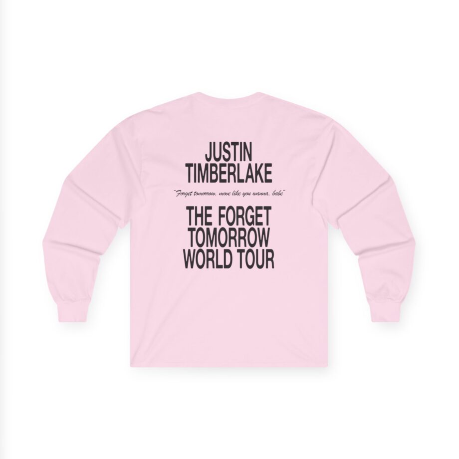 JT Made in Memphis Unisex Ultra Cotton Long Sleeve Tee