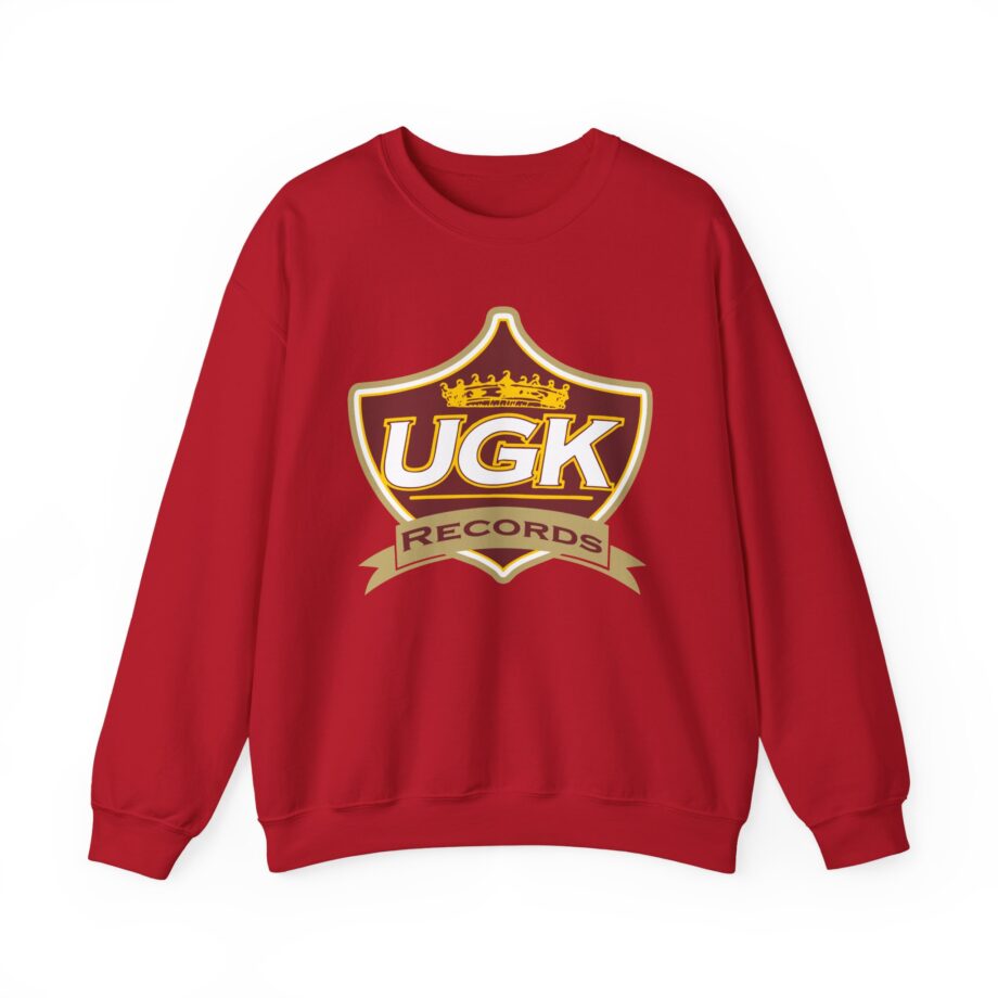 UGK Records Unisex Heavy Blend™ Crewneck Sweatshirt