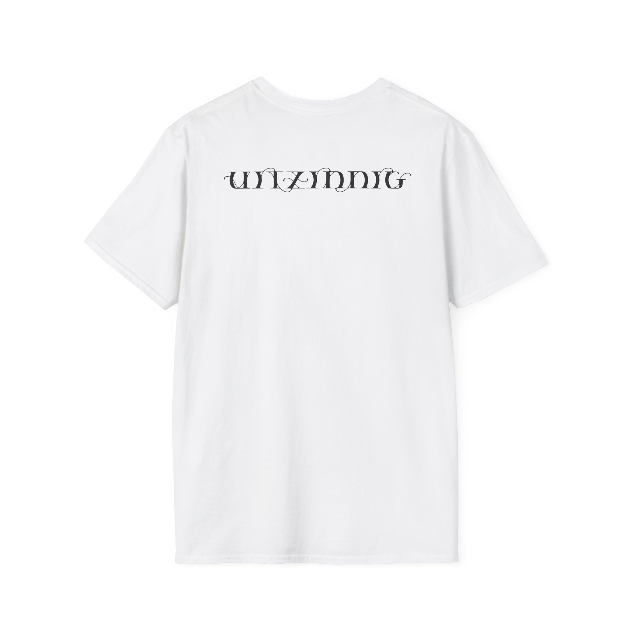 Froukje Unisex Softstyle T-Shirt