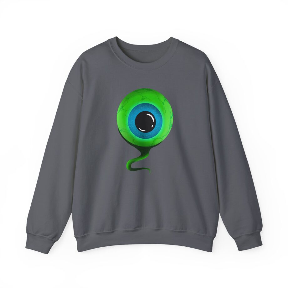 Jacksepticeye Unisex Heavy Blend™ Crewneck Sweatshirt