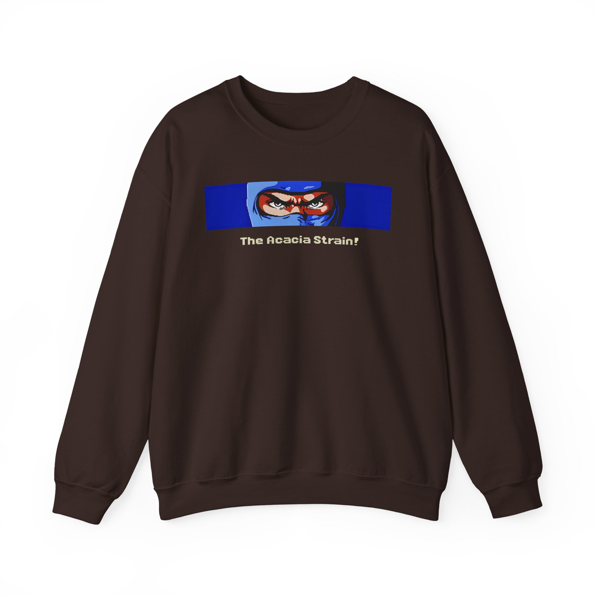 The Acacia Strain You Coward Unisex Heavy Blendâ„¢ Crewneck Sweatshirt