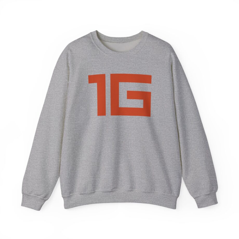 Summit1g Unisex Heavy Blend™ Crewneck Sweatshirt