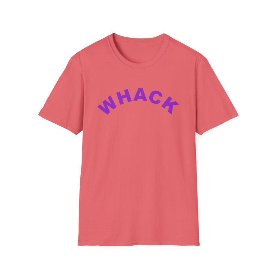 Tierra Whack Unisex Softstyle T-Shirt