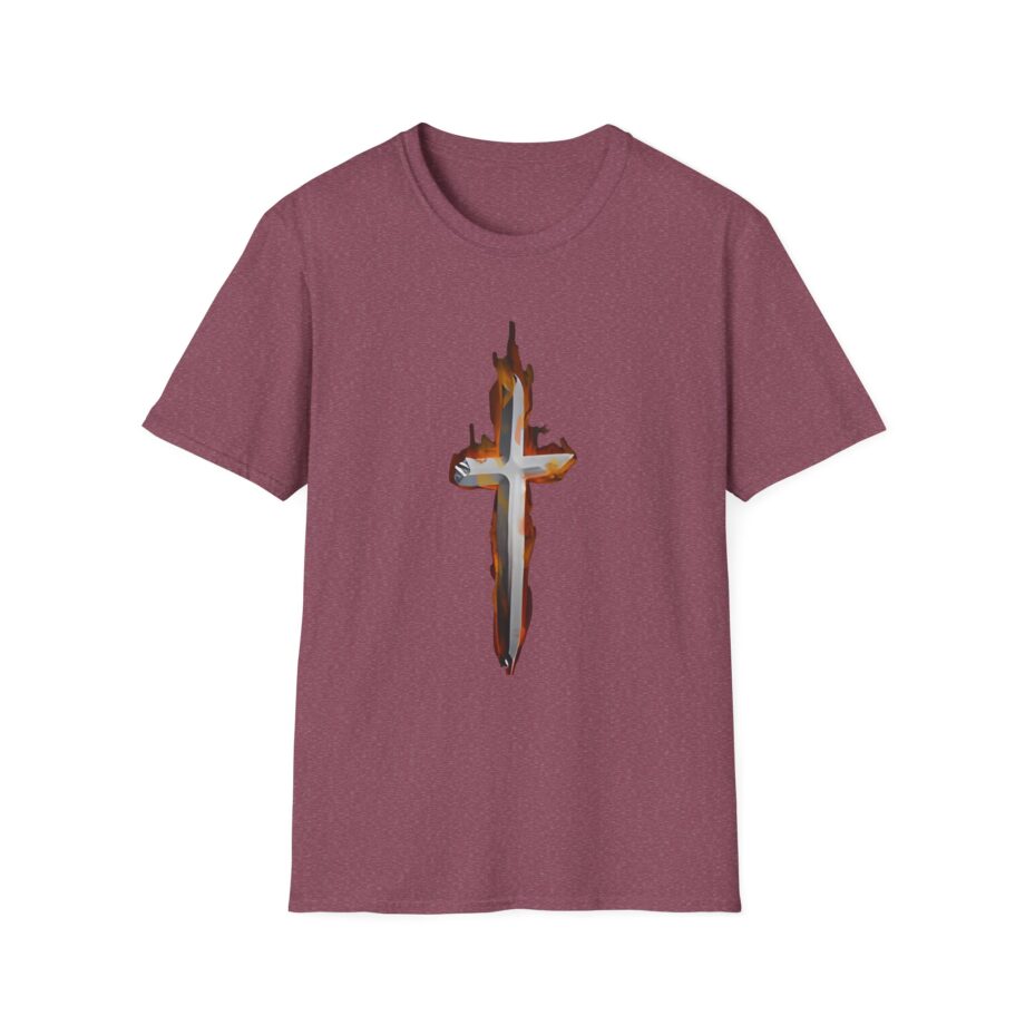 Saint Jhn Ghetto Lenny Love Songs Unisex Softstyle T-Shirt