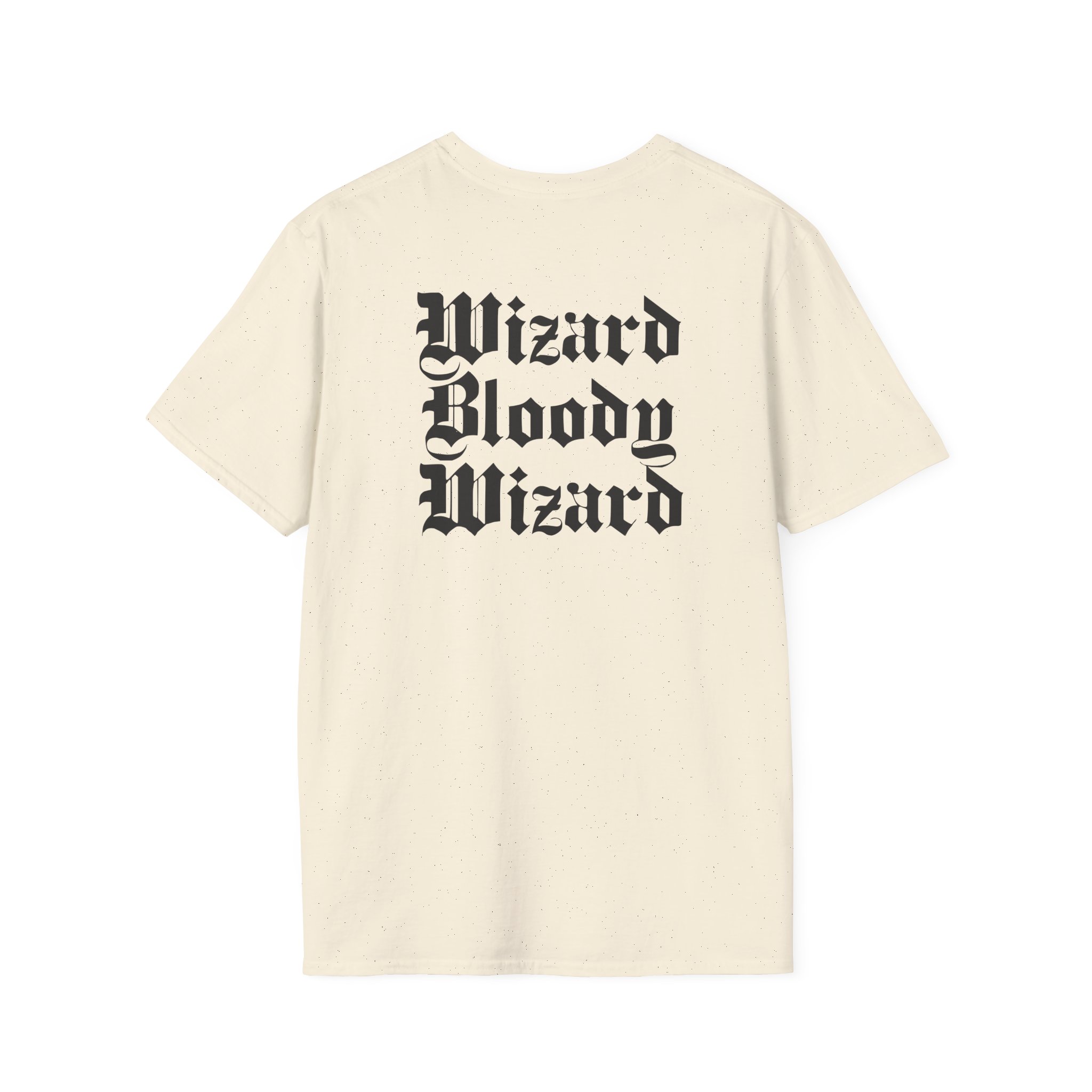 Cobra  Baseball Unisex Softstyle T-Shirt