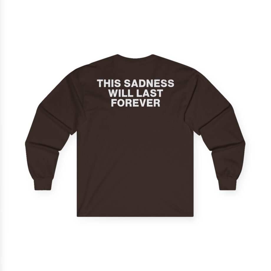 The Acacia Strain Praying & Begging Unisex Ultra Cotton Long Sleeve Tee
