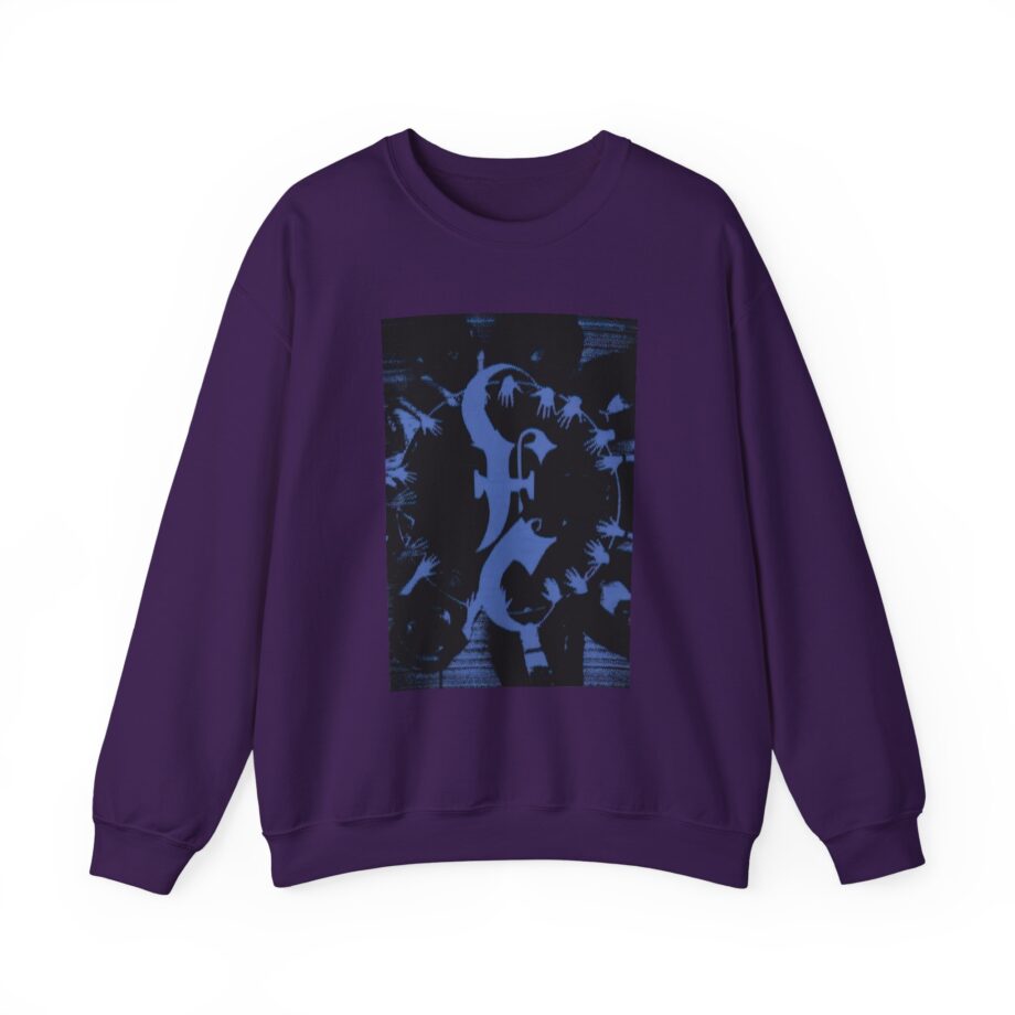 Emmure Seance Unisex Heavy Blend™ Crewneck Sweatshirt