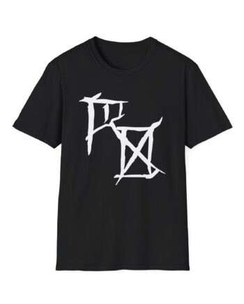 Rotting Out I'll Play the Reaper in My Own Life Unisex Softstyle T-Shirt