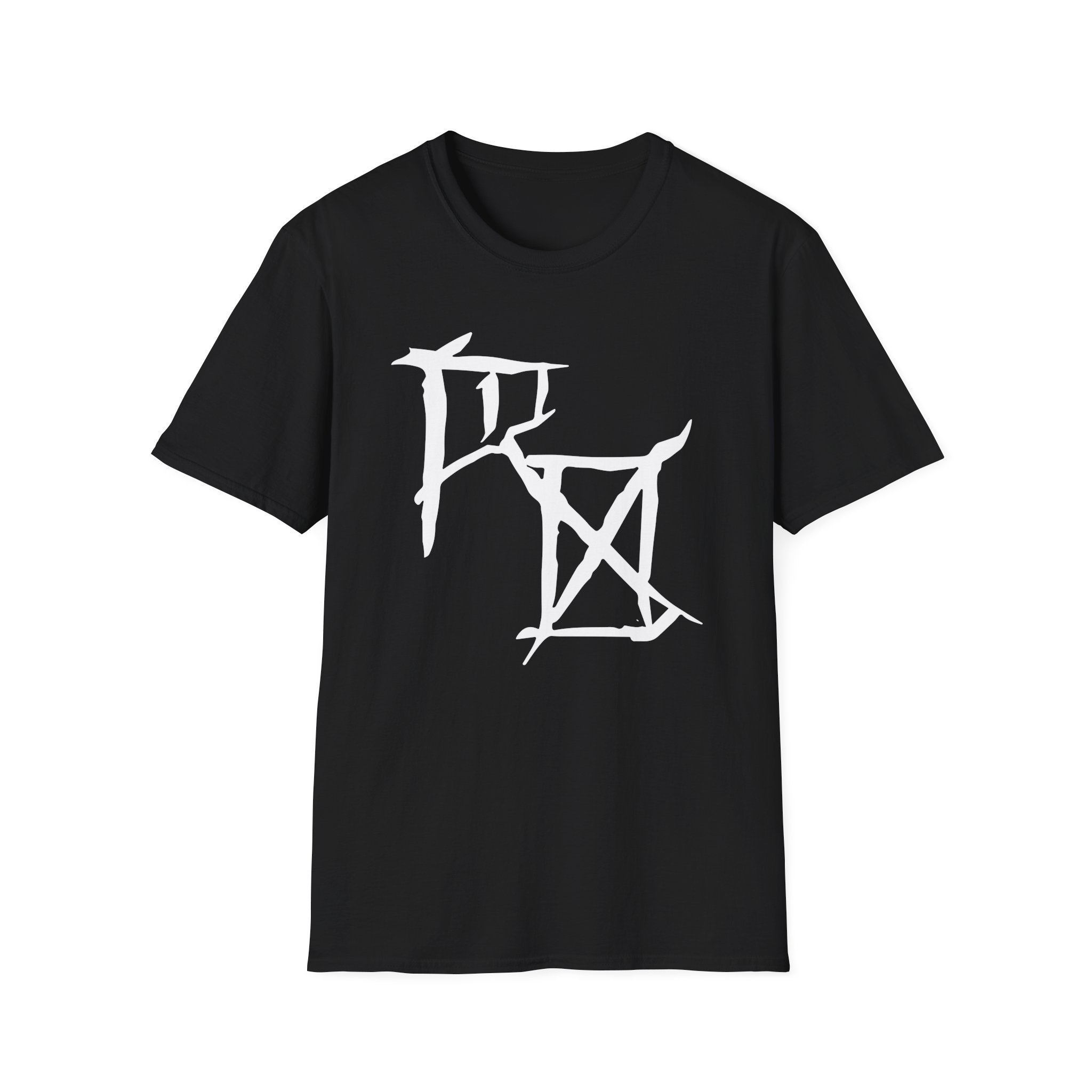 Rotting Out I'll Play the Reaper in My Own Life Unisex Softstyle T-Shirt