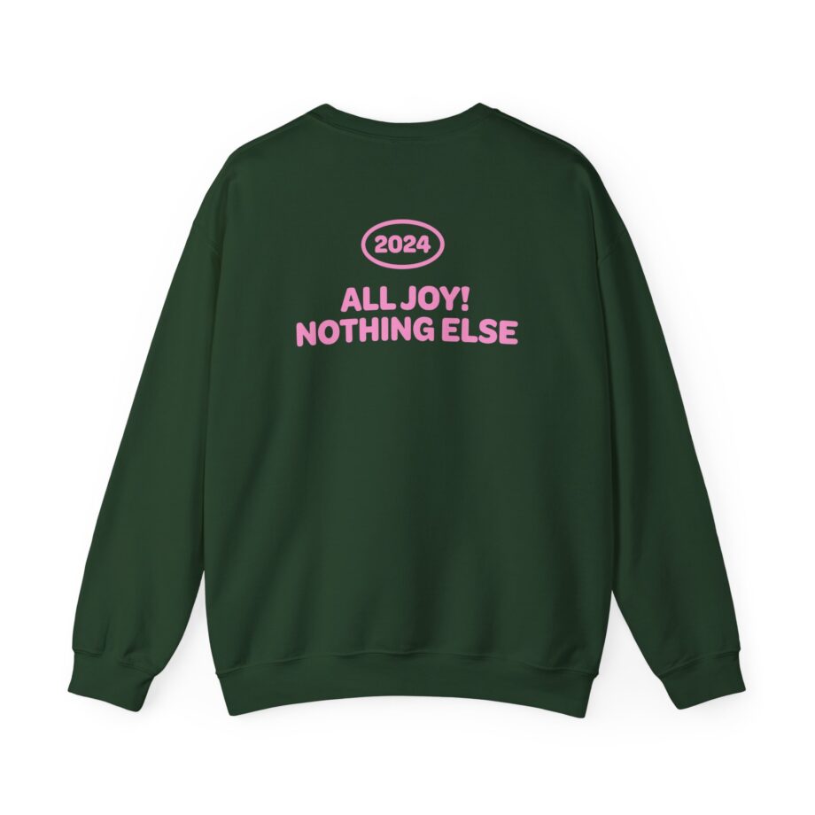 Ryan Trahan You Can Have My Joyride Unisex Heavy Blend™ Crewneck Sweatshirt