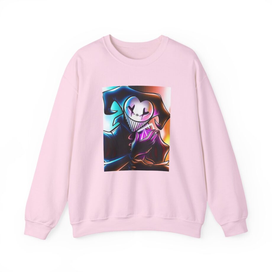 Clownpierce Unisex Heavy Blend™ Crewneck Sweatshirt