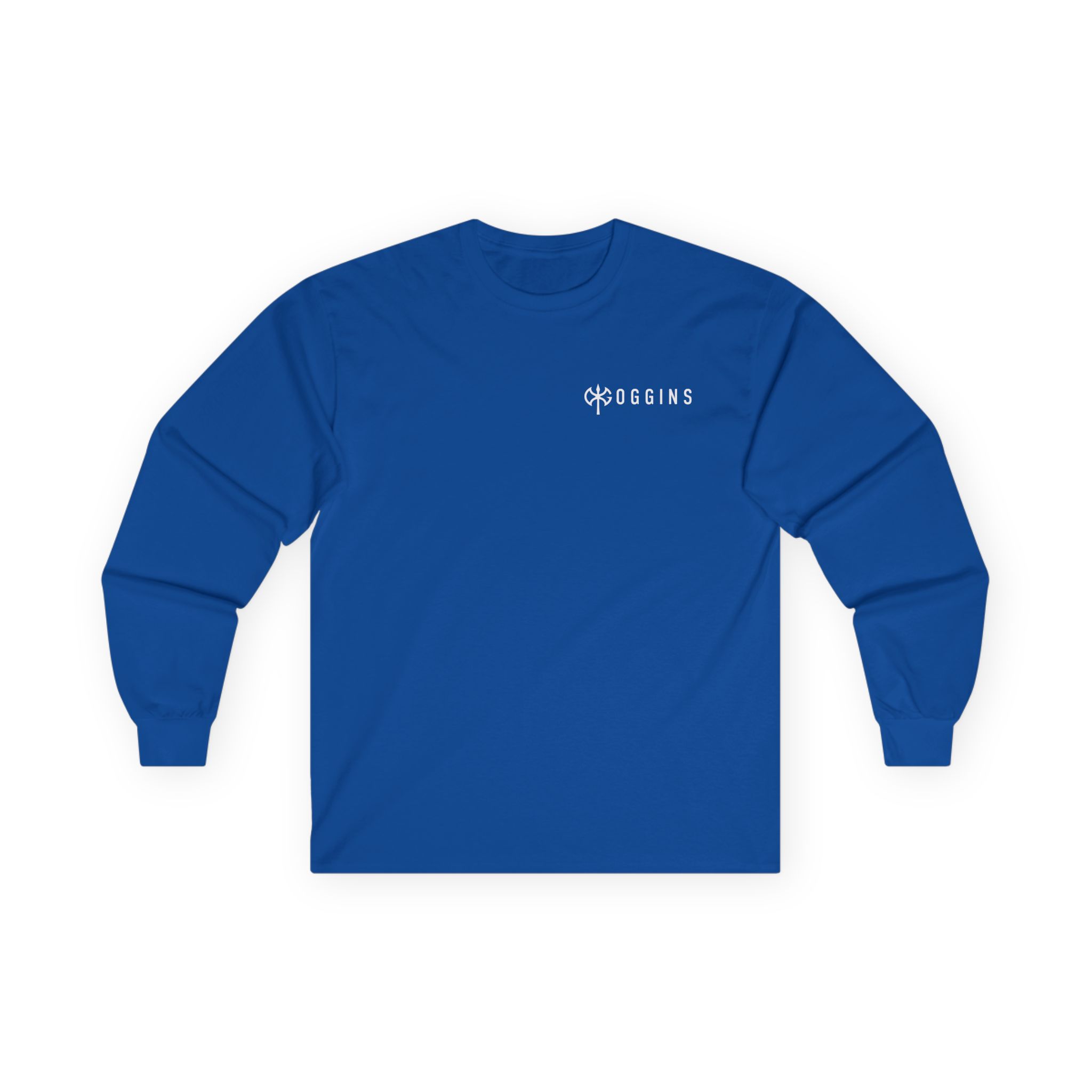 David Goggins Uncommon Amoungst the Uncommon Unisex Ultra Cotton Long Sleeve Tee
