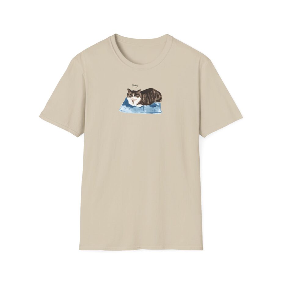 Cavetown Unisex Softstyle T-Shirt