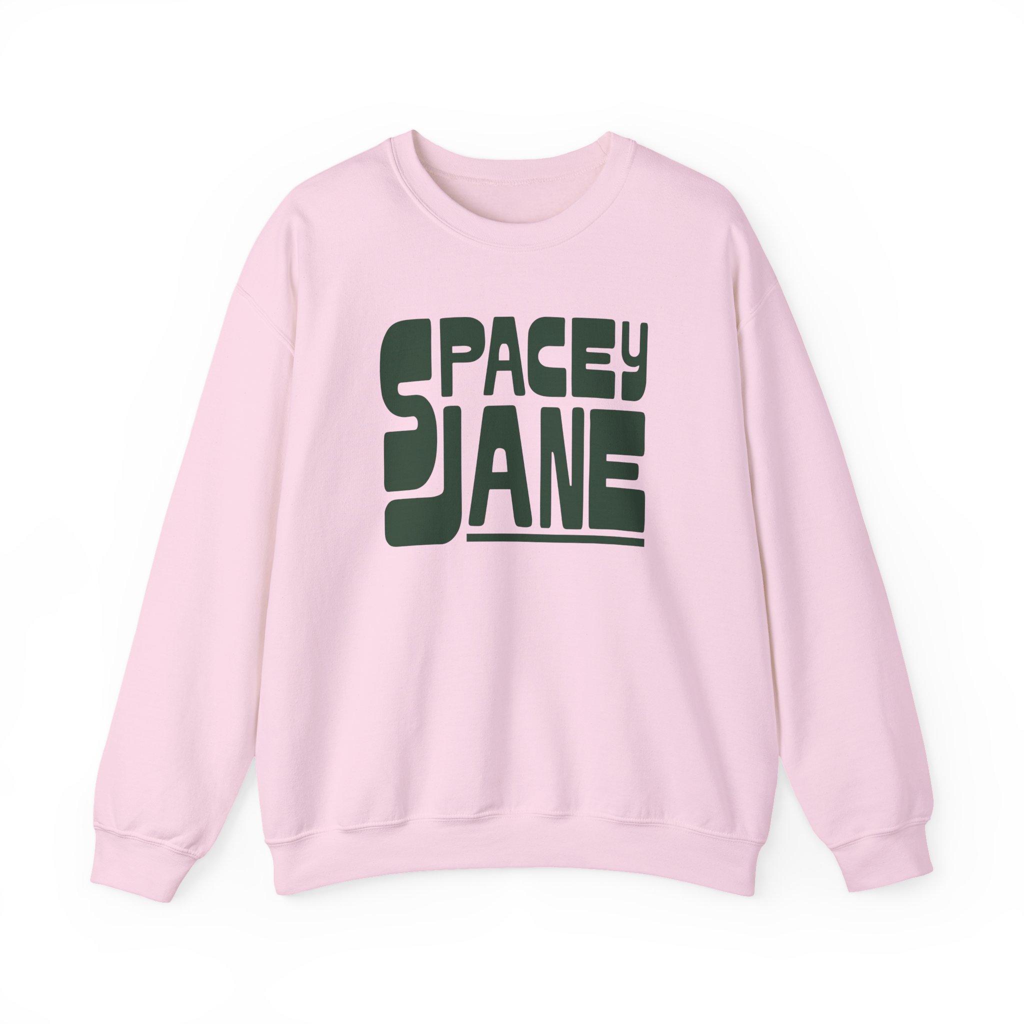 Spacey Jane Unisex Heavy Blendâ„¢ Crewneck Sweatshirt