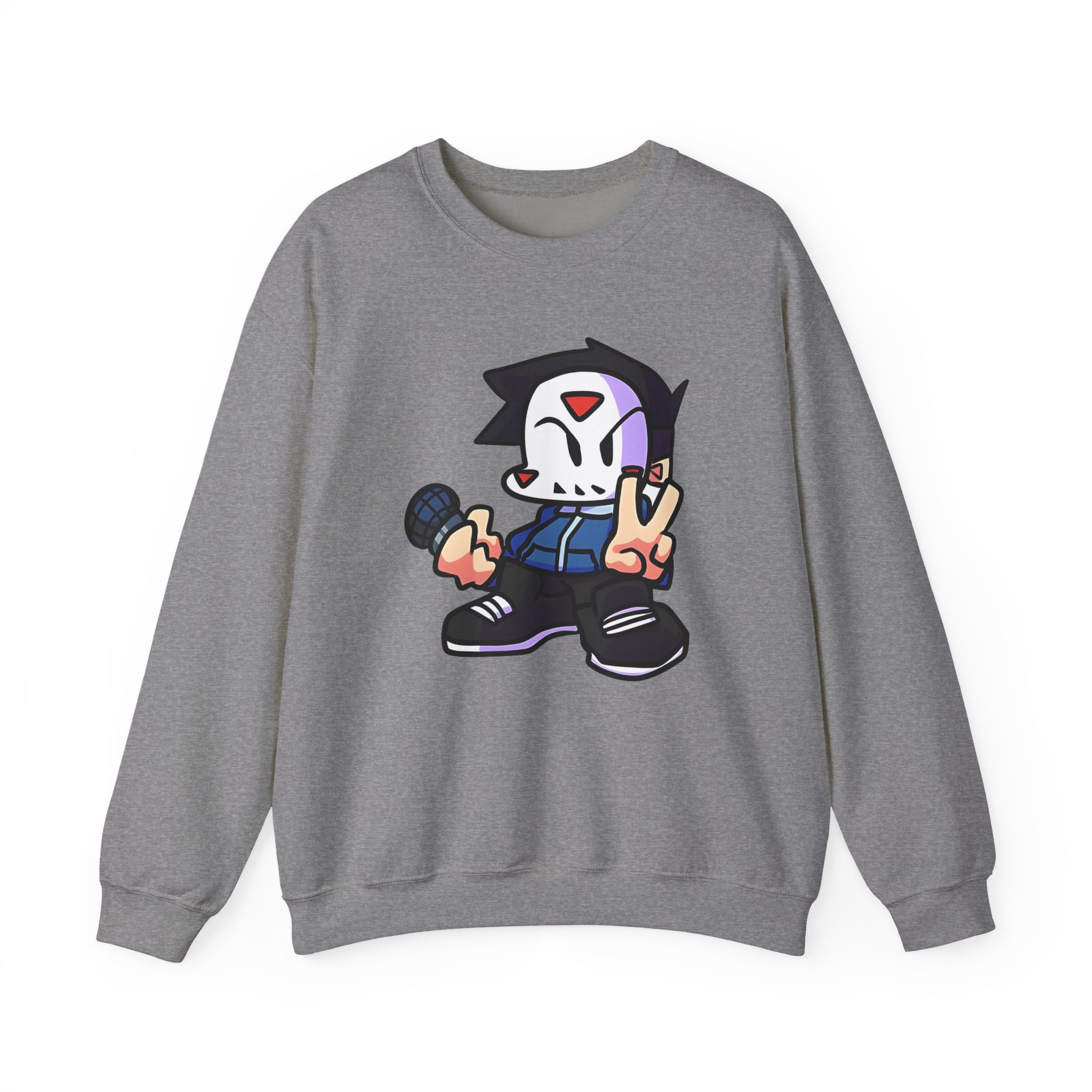 H2odelirious Unisex Heavy Blendâ„¢ Crewneck Sweatshirt