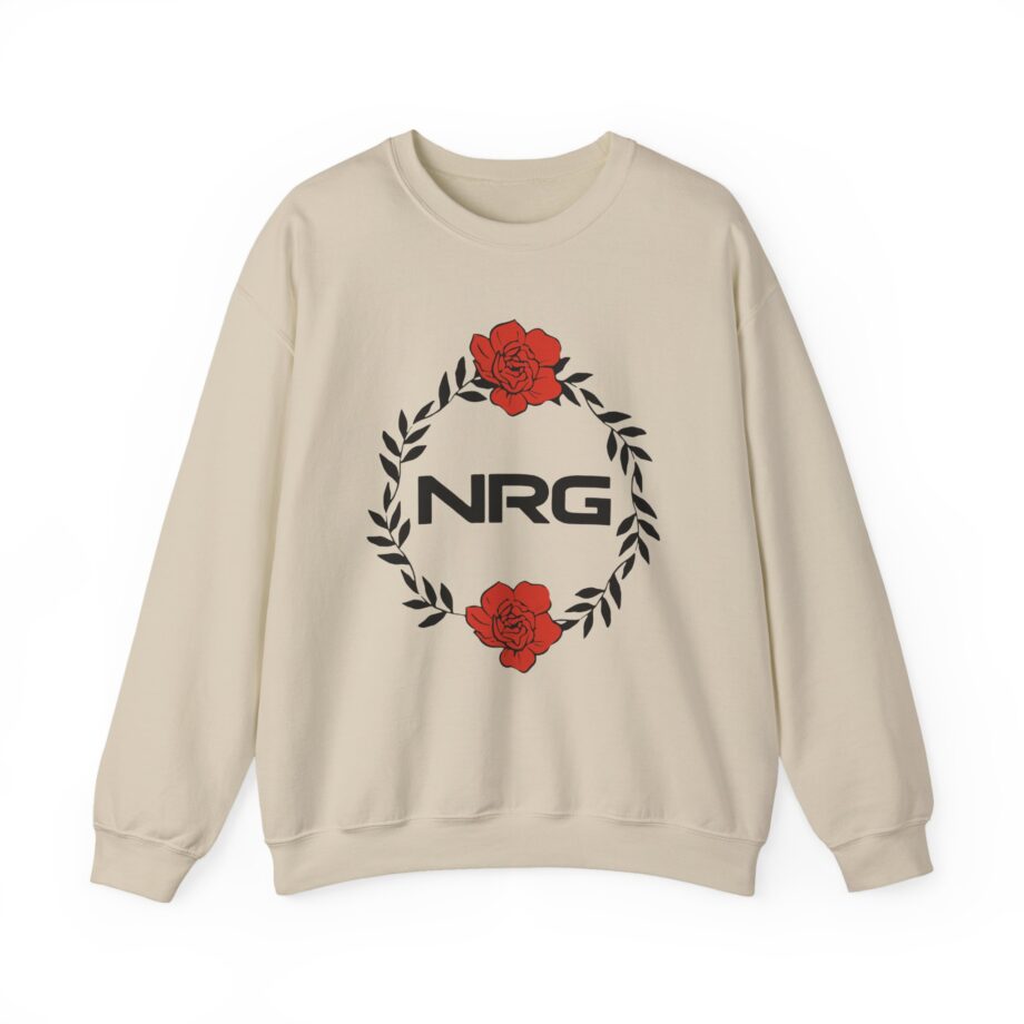 Stable Ronaldo Unisex Heavy Blend™ Crewneck Sweatshirt