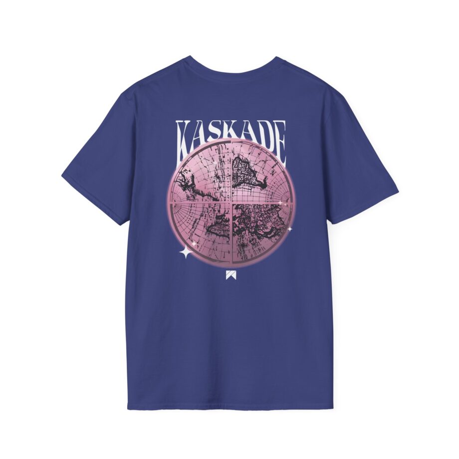 Kaskade Cyber Monday Unisex Softstyle T-Shirt