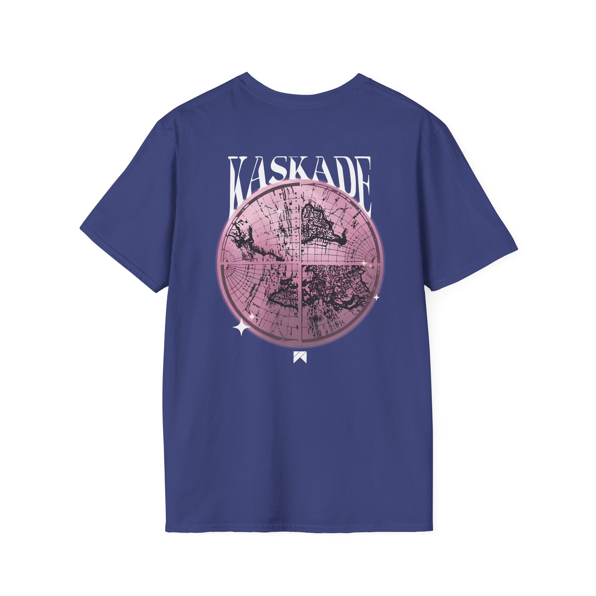 Kaskade Cyber Monday Unisex Softstyle T-Shirt