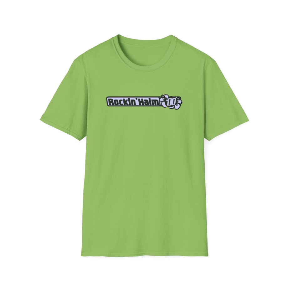 Rockin' Haim Unisex Softstyle T-Shirt