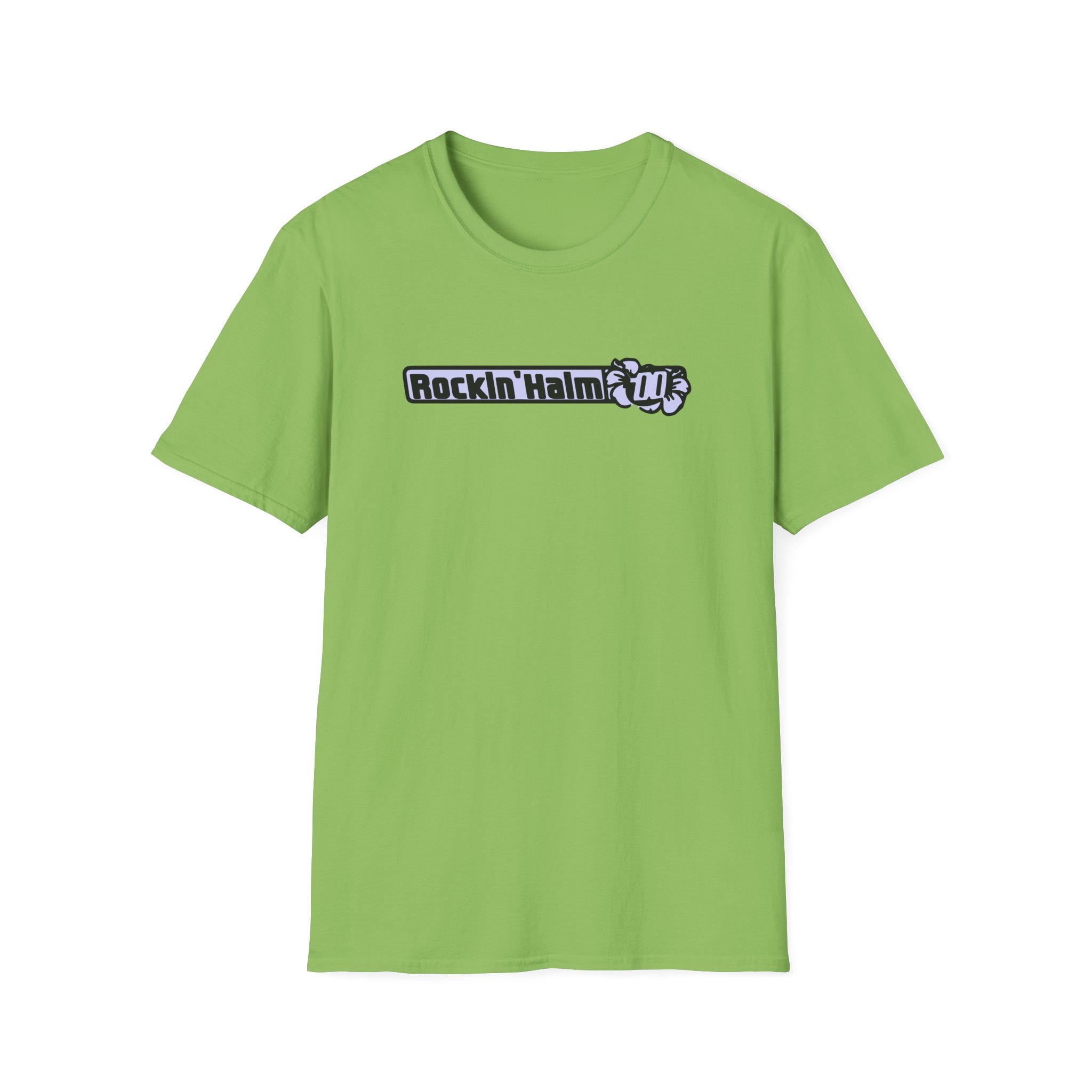 Rockin' Haim Unisex Softstyle T-Shirt
