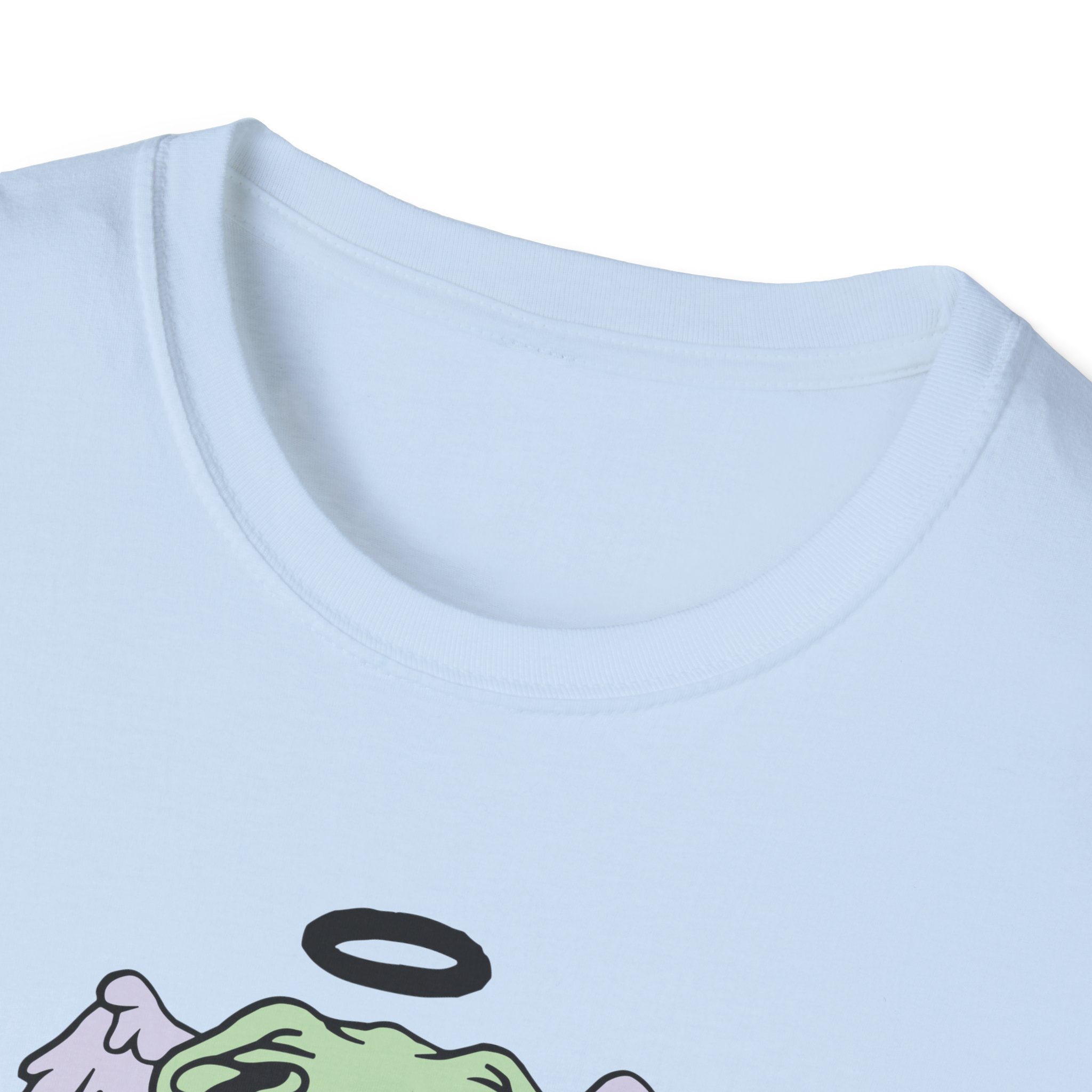Froukje  Unisex Softstyle T-Shirt