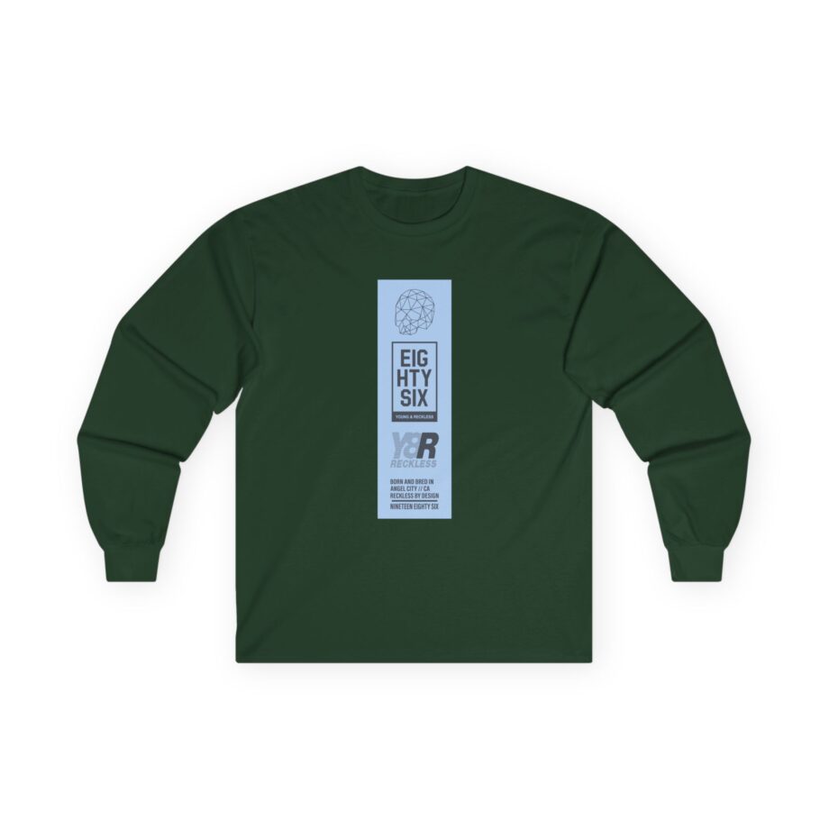 Fetty Wap Young & Reckless Unisex Ultra Cotton Long Sleeve Tee