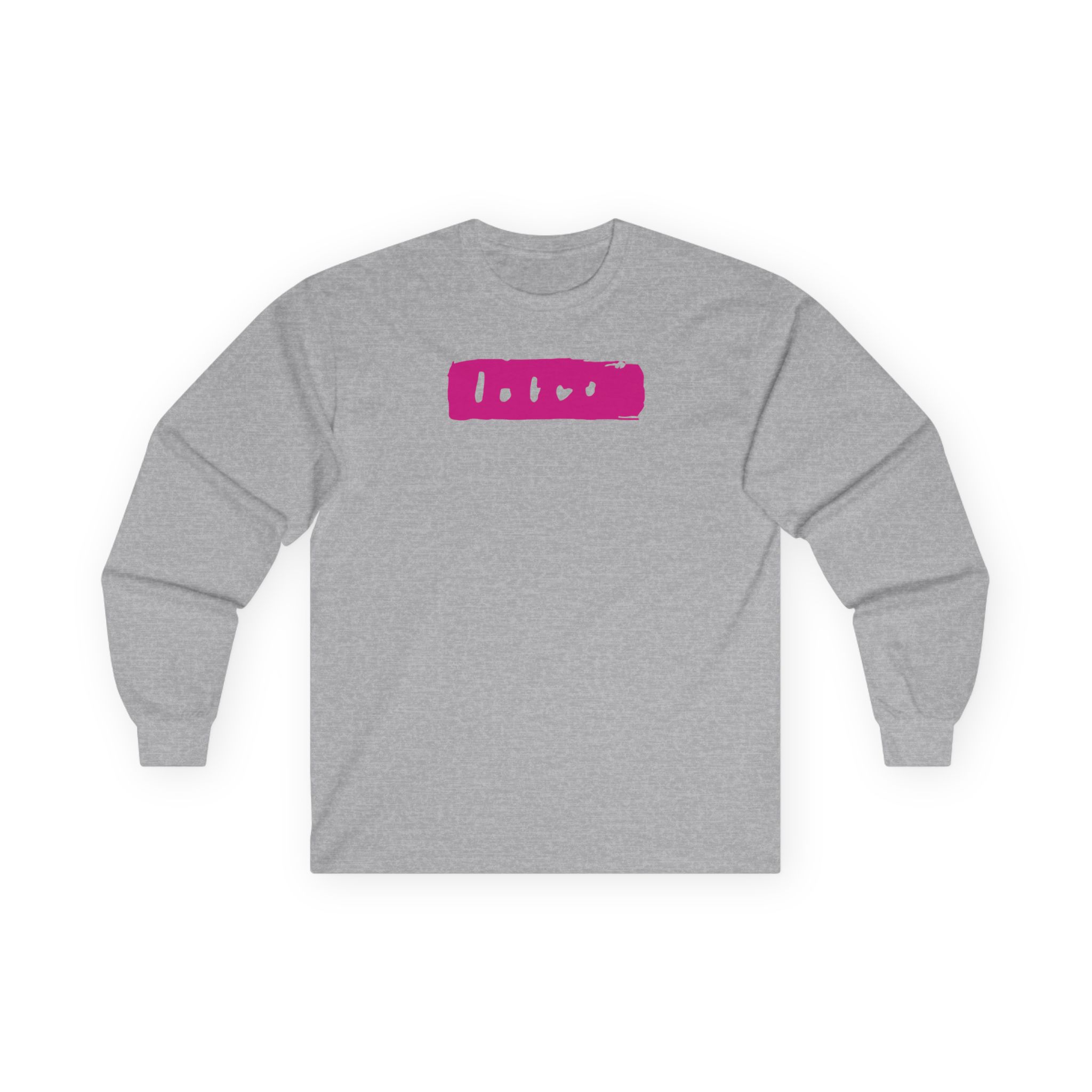 Little Simz Lotus Unisex Ultra Cotton Long Sleeve Tee