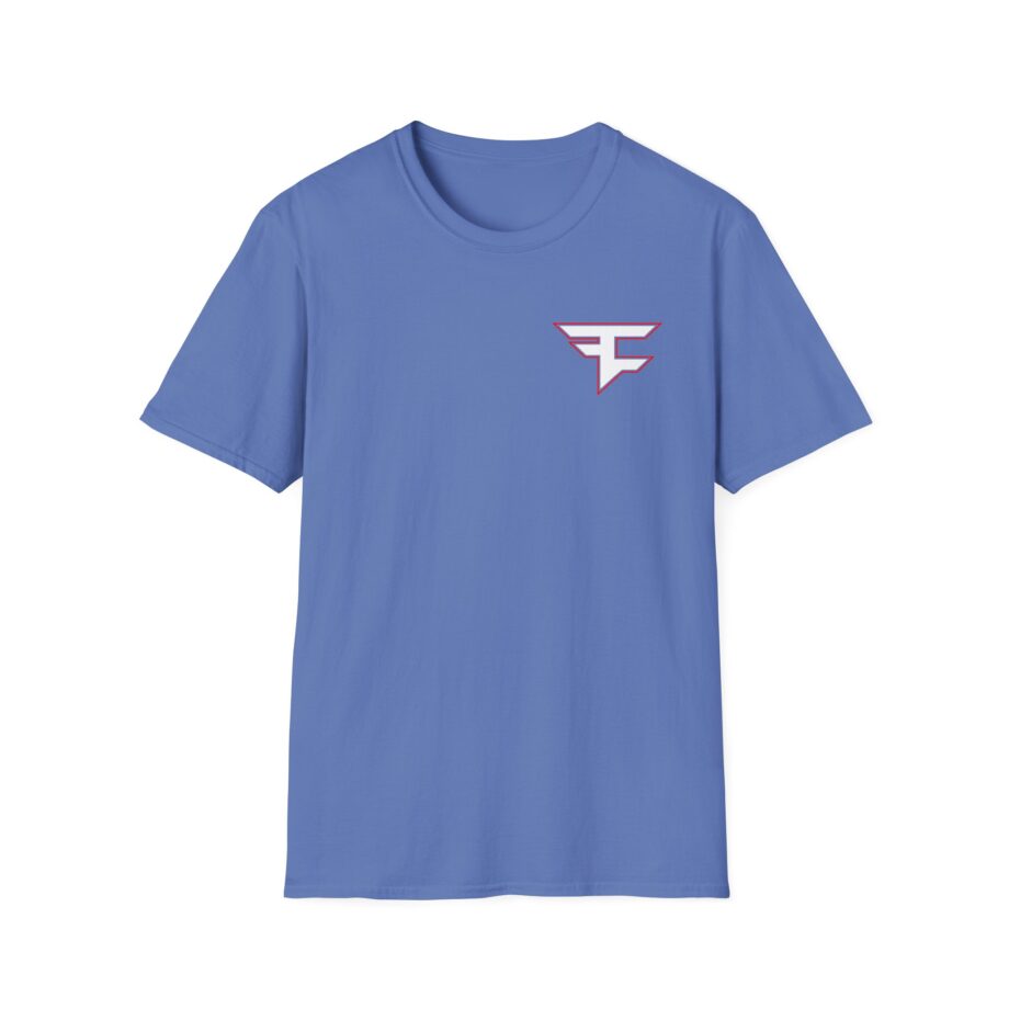 Stable Ronaldo Unisex Softstyle T-Shirt
