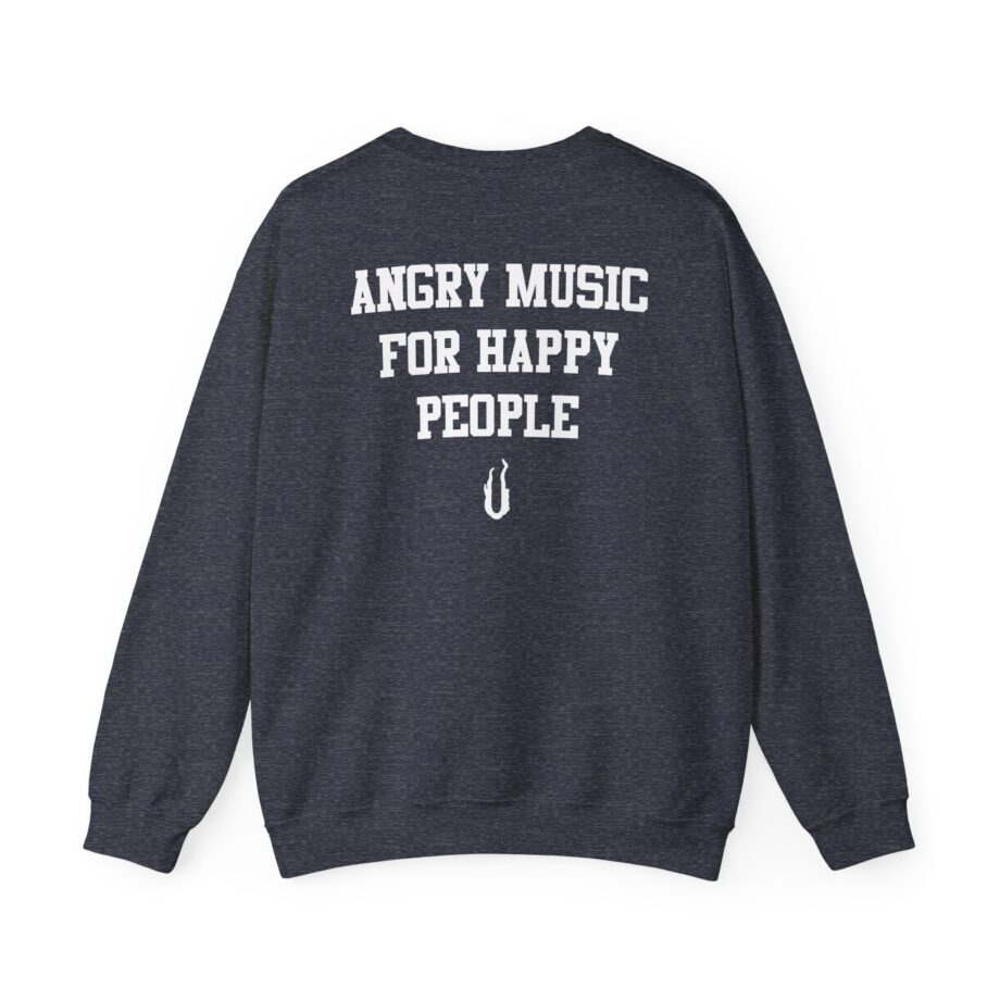 August Burns Red Unisex Heavy Blend™ Crewneck Sweatshirt
